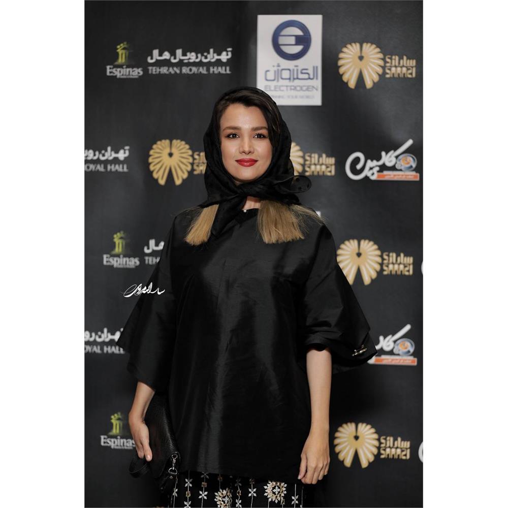 الکتروژن حامی جشن حافظ 1402 32