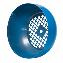 کاسه باد پمپ نیم اسب KPM50