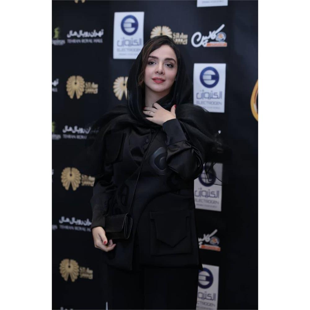 الکتروژن حامی جشن حافظ 1402 18