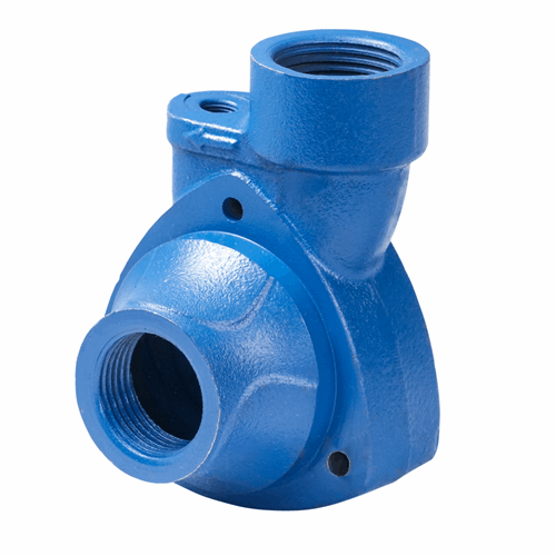 کلگی پمپ یک اسب محیطی kpm100 1