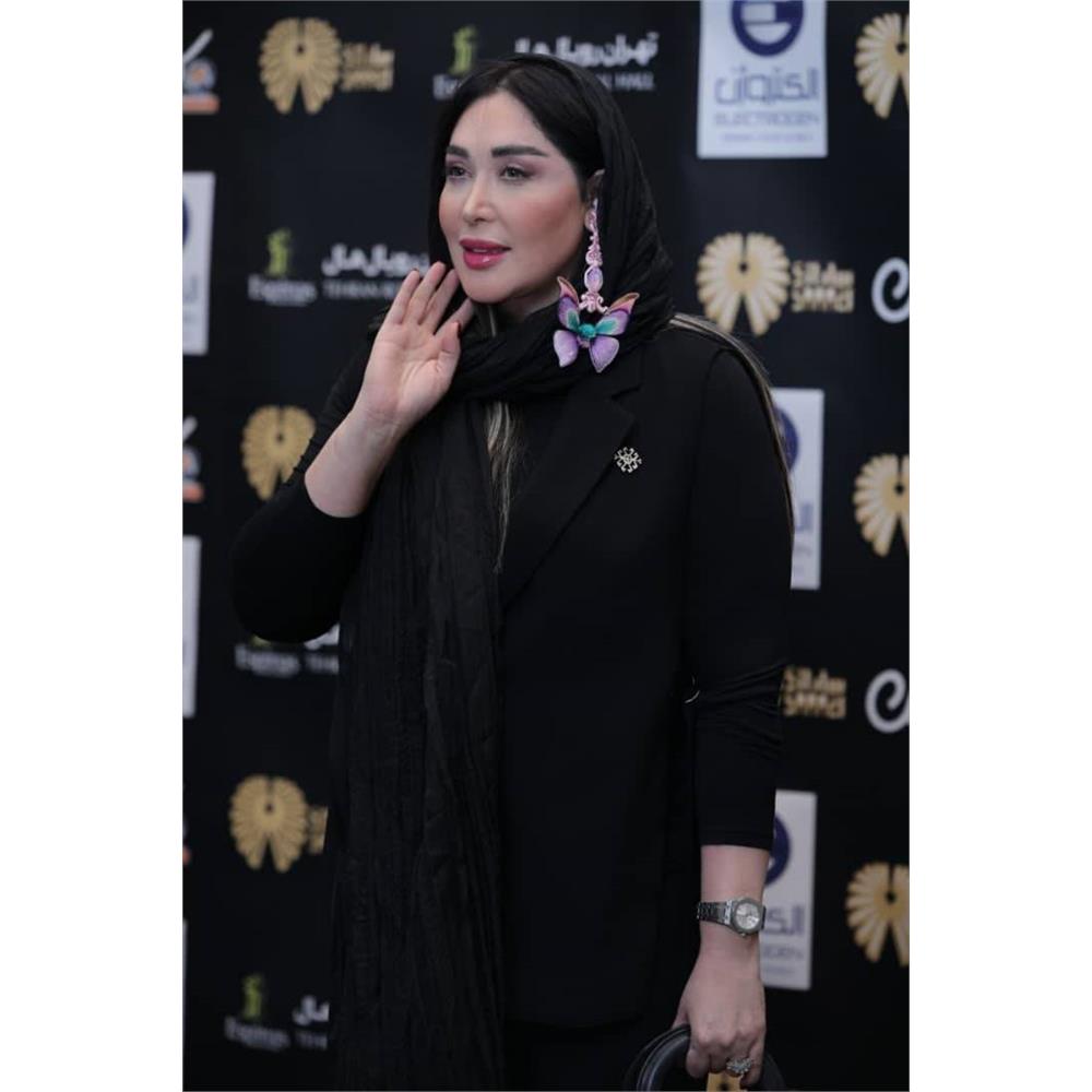 الکتروژن حامی جشن حافظ 1402 15