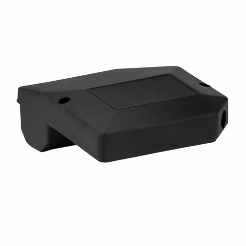 درب قاب خازن پمپ نیم اسب محیطی KPM50