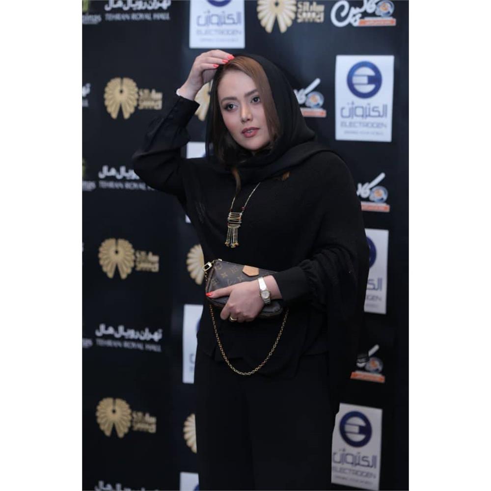 الکتروژن حامی جشن حافظ 1402 11