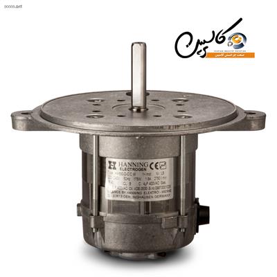 الکترو موتور مشعلی 22