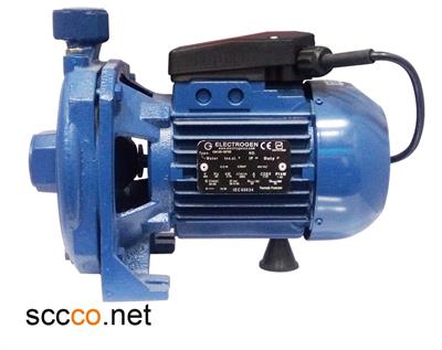 الکترو پمپ صنعتی الکتروژن مدلCM 100