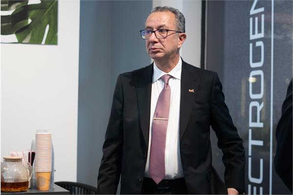 بیست و سومین نمایشگاه بین المللی تاسیسات 1403