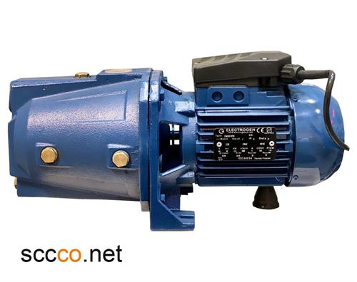 الکتروپمپ صنعتی الکتروژن  مدل CAM100