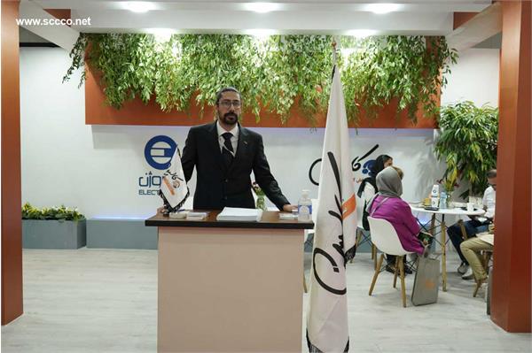 بیست و دومین نمایشگاه بین المللی تاسیسات 23