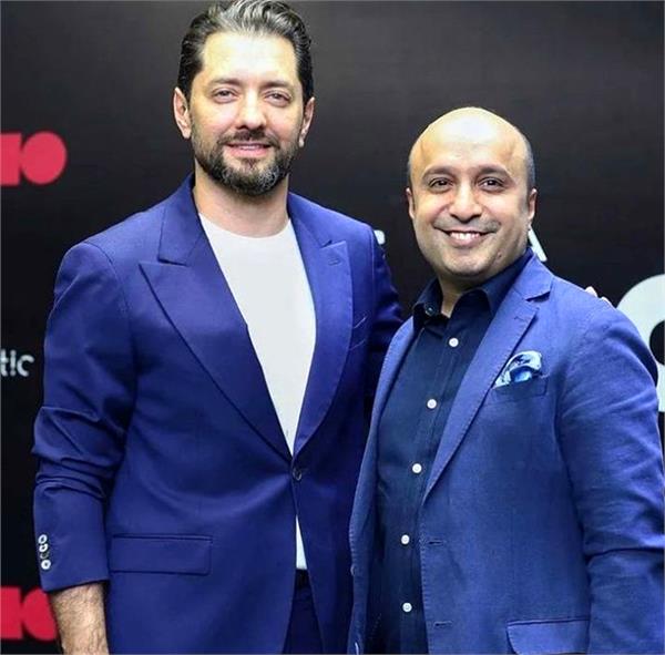 الکتروژن حامی جشن حافظ 1402 2