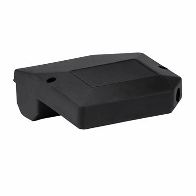 قاب خازن محیطی KPM50