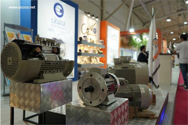 بیست و دومین نمایشگاه بین المللی تاسیسات 41