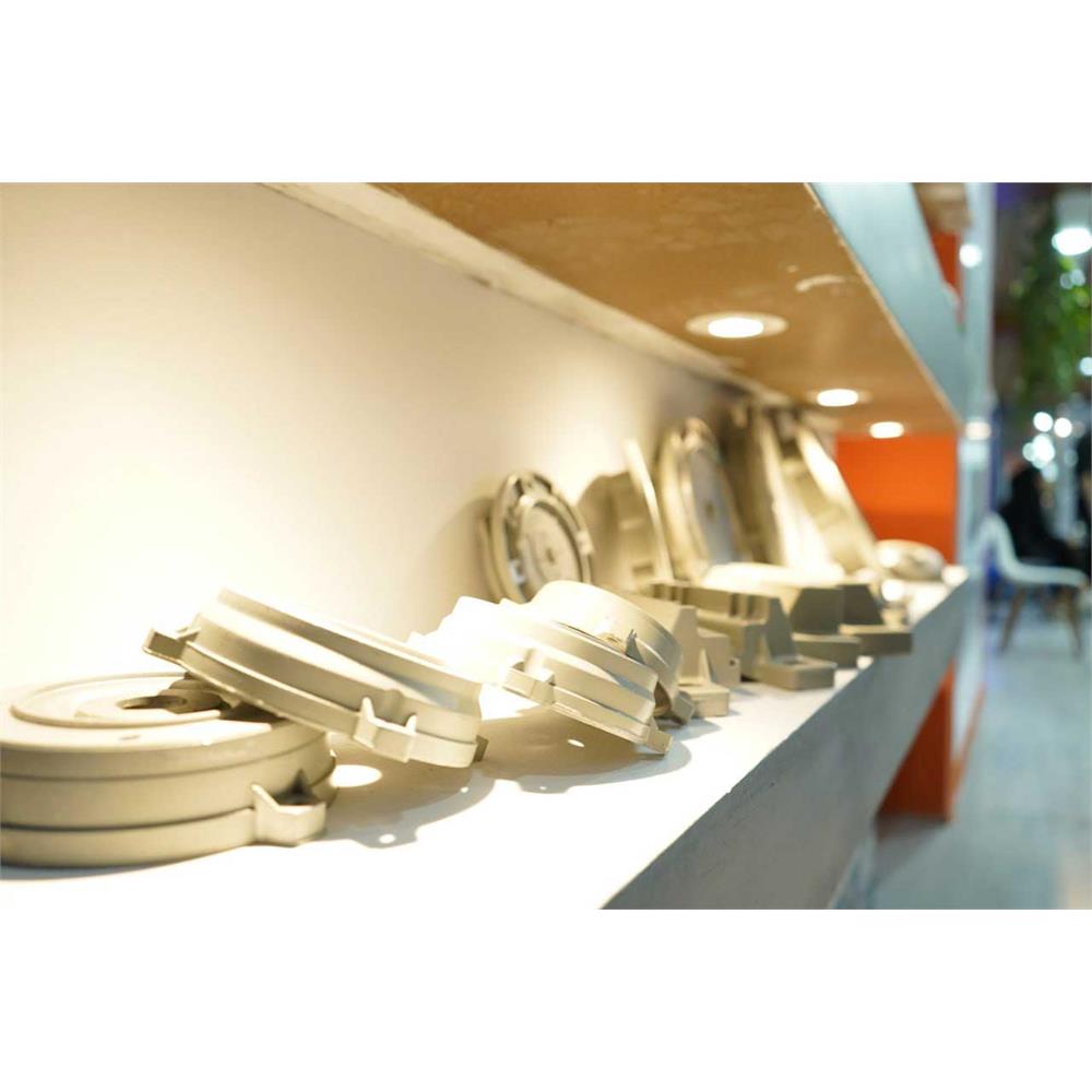 بیست و دومین نمایشگاه بین المللی تاسیسات 50