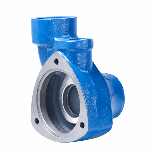 کلگی پمپ یک اسب محیطی kpm100 3