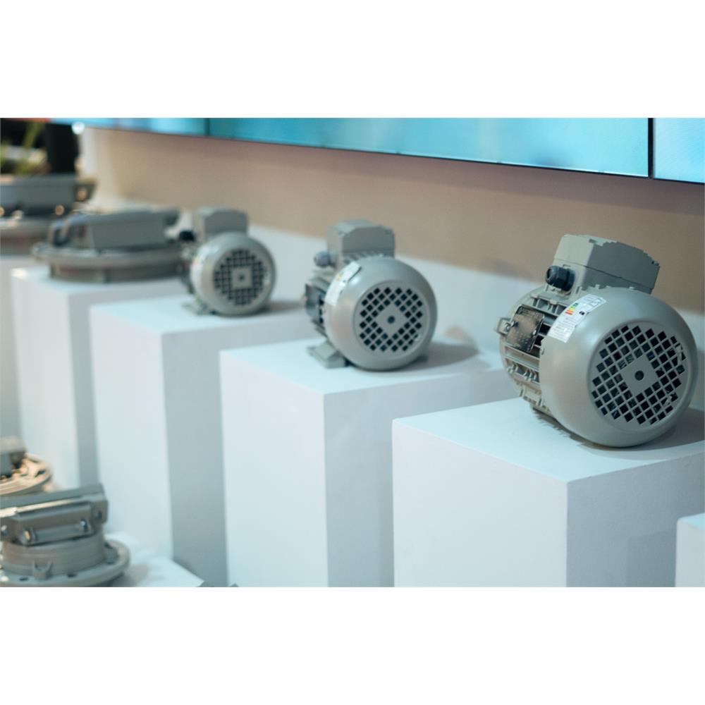 بیست و سومین نمایشگاه بین المللی تاسیسات 1403