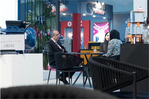 بیست و سومین نمایشگاه بین المللی تاسیسات 1403