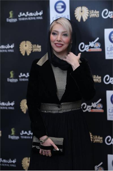 الکتروژن حامی جشن حافظ 1402 17