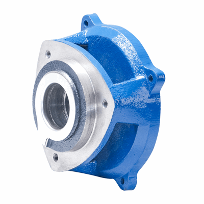 واسطه پمپ نیم اسب محیطی kpm50