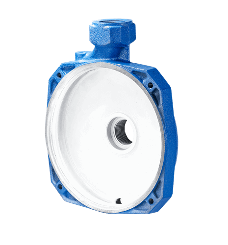 کلگی یک اسب بشقابی  الکتروژن cm100