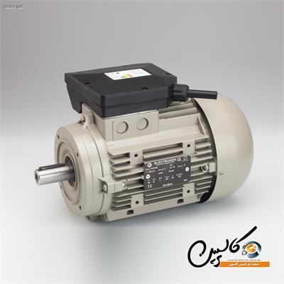 الکتروموتور الکتروژن   1