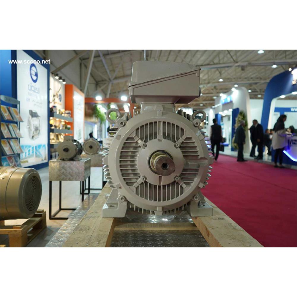 بیست و دومین نمایشگاه بین المللی تاسیسات 37