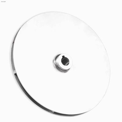 پروانه آب  پمپ یک اسب بشقابی CM100