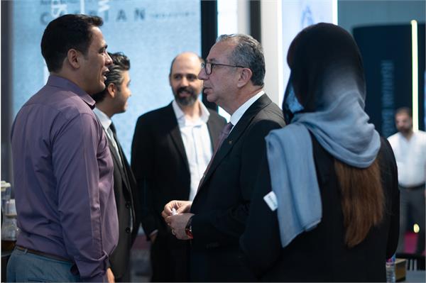 بیست و سومین نمایشگاه بین المللی تاسیسات 1403