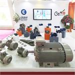 حضور در بیستمین نمایشگاه بین المللی تاسیسات ساختمان وسیستمهای سرمایشی و گرمایشی