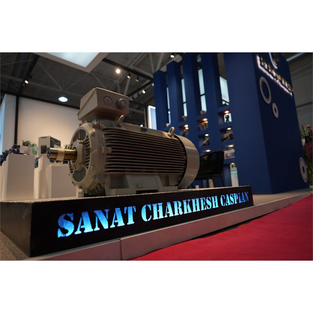 بیست و سومین نمایشگاه بین المللی تاسیسات 1403