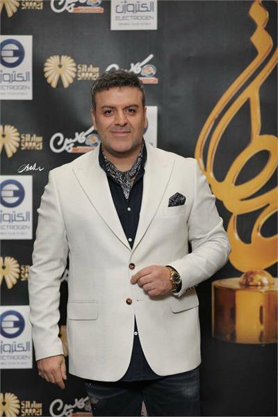 الکتروژن حامی جشن حافظ 1402 23