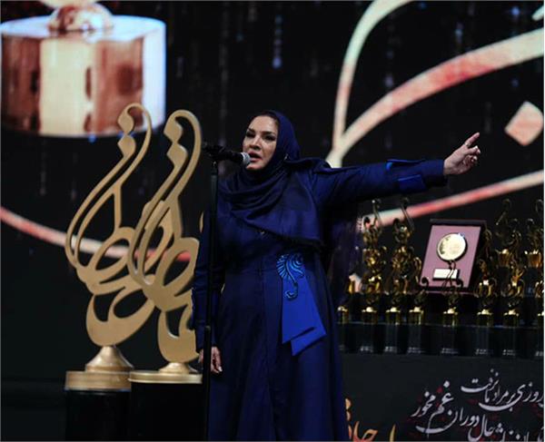 الکتروژن حامی جشن حافظ 1402 3