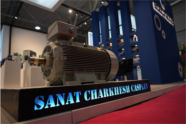 بیست و سومین نمایشگاه بین المللی تاسیسات 1403