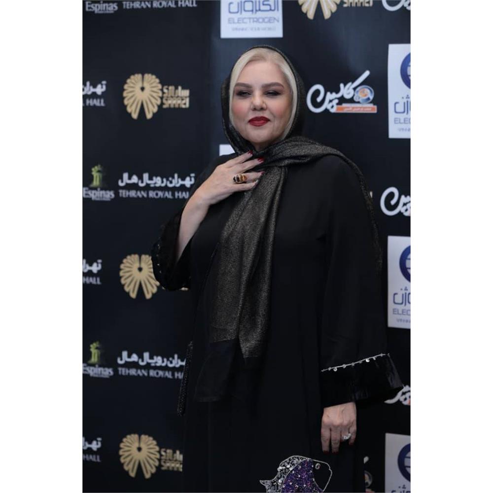 الکتروژن حامی جشن حافظ 1402 13