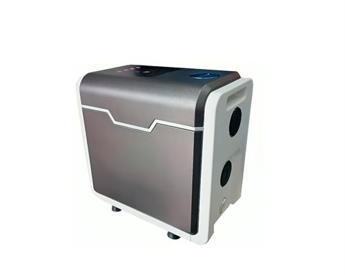 پمپ سوپر سایلنت 600 وات الکتروژن مدل WGZ15-45EA