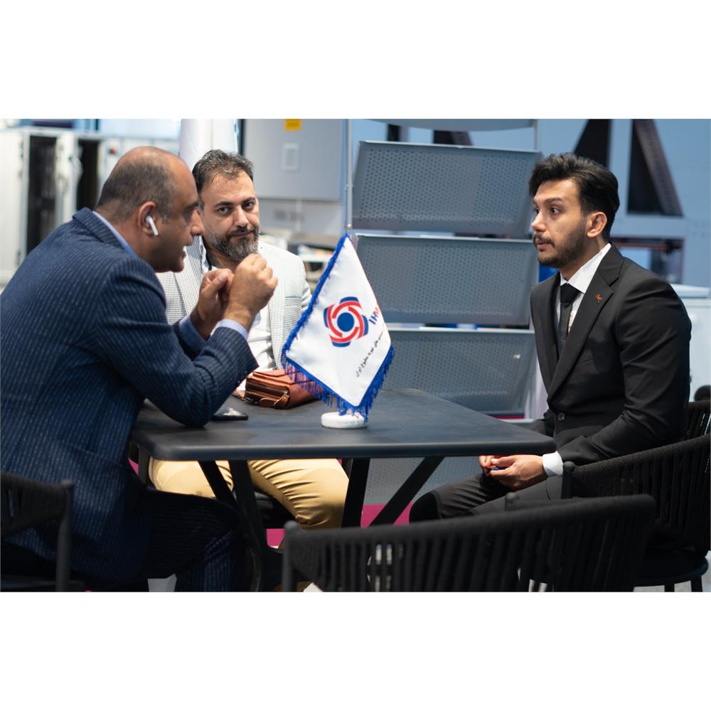 بیست و سومین نمایشگاه بین المللی تاسیسات 1403