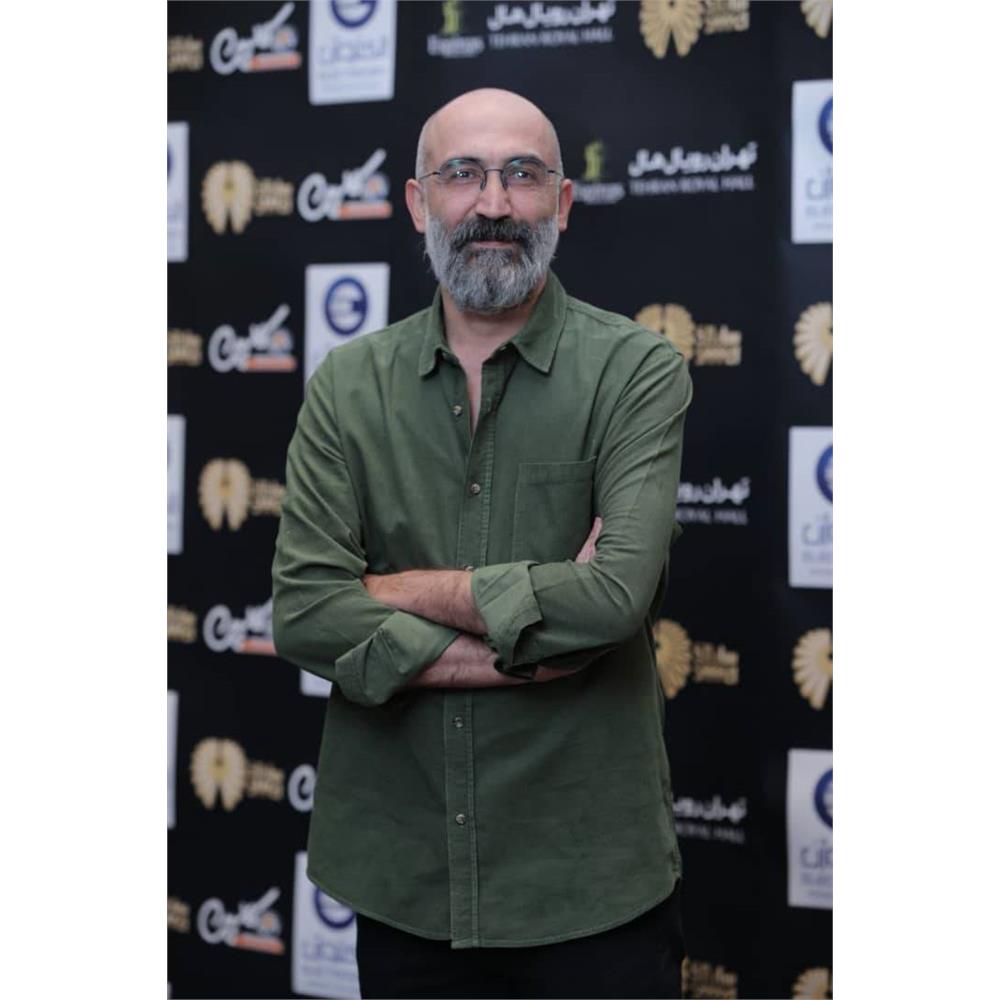 الکتروژن حامی جشن حافظ 1402 10