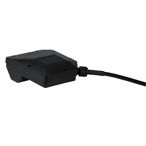 قاب خازن و کابل و گلند  پمپ آب سه اسب
CB310