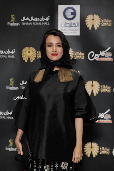 الکتروژن حامی جشن حافظ 1402 32