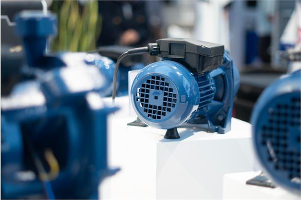 بیست و سومین نمایشگاه بین المللی تاسیسات 1403