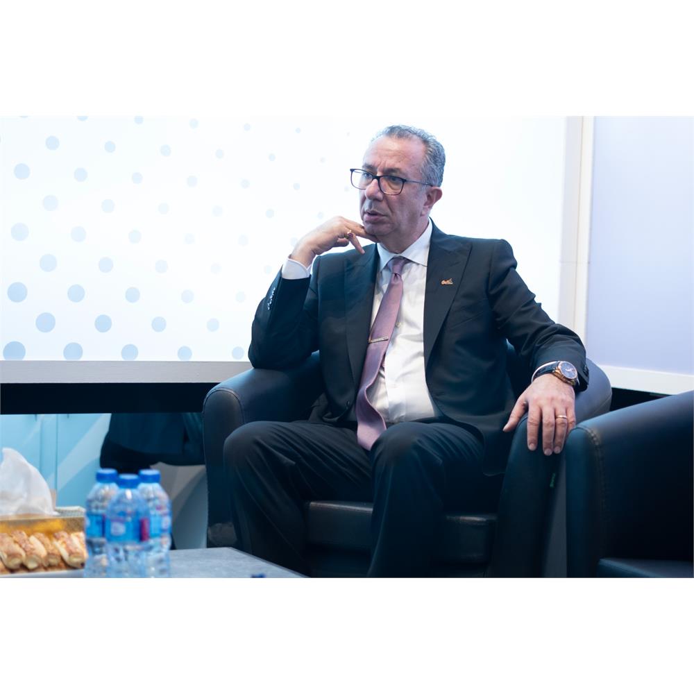 بیست و سومین نمایشگاه بین المللی تاسیسات 1403