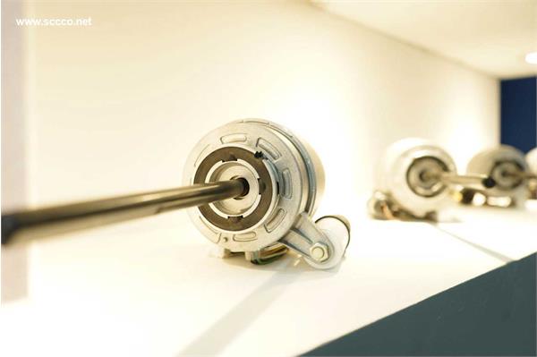 بیست و دومین نمایشگاه بین المللی تاسیسات 31