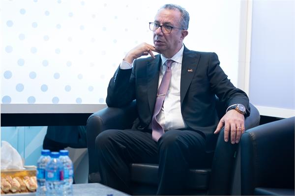 بیست و سومین نمایشگاه بین المللی تاسیسات 1403