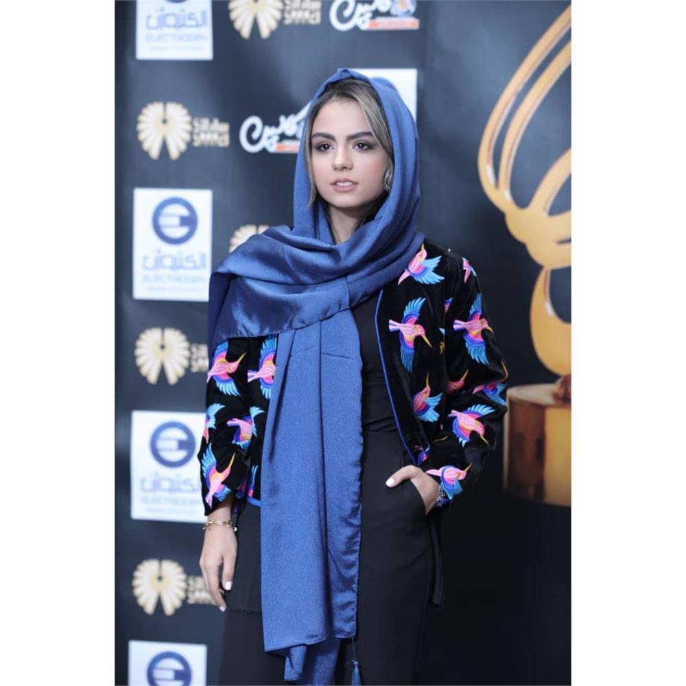 الکتروژن حامی جشن حافظ 1402 19