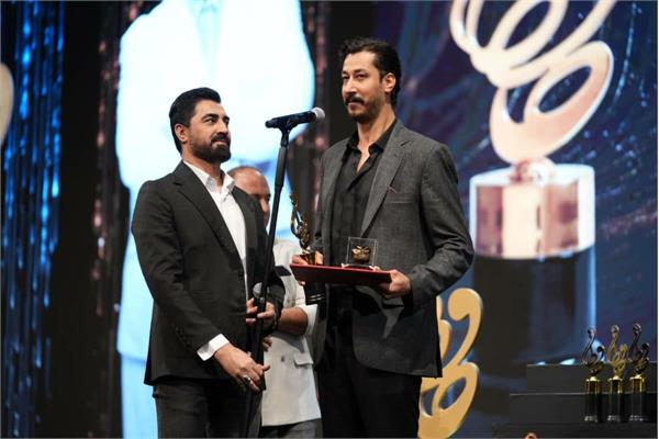 الکتروژن حامی جشن حافظ 1402 1