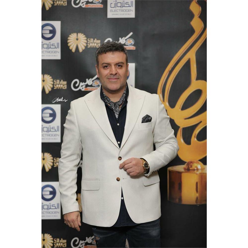 الکتروژن حامی جشن حافظ 1402 23