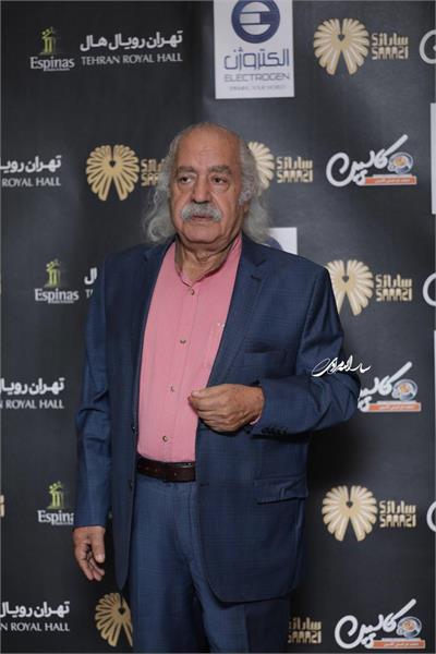 الکتروژن حامی جشن حافظ 1402 33