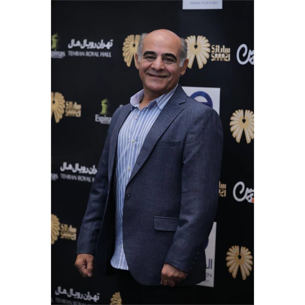 الکتروژن حامی جشن حافظ 1402 25