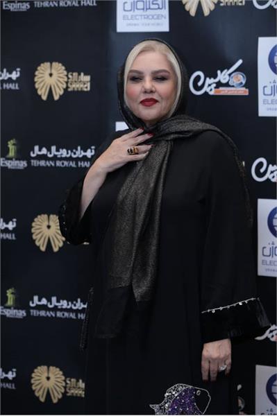 الکتروژن حامی جشن حافظ 1402 13