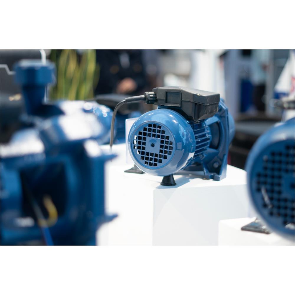 بیست و سومین نمایشگاه بین المللی تاسیسات 1403