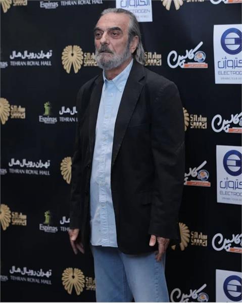 الکتروژن حامی جشن حافظ 1402 12