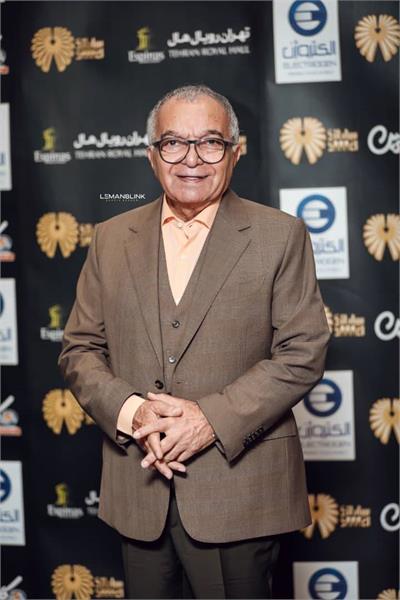 الکتروژن حامی جشن حافظ 1402 24